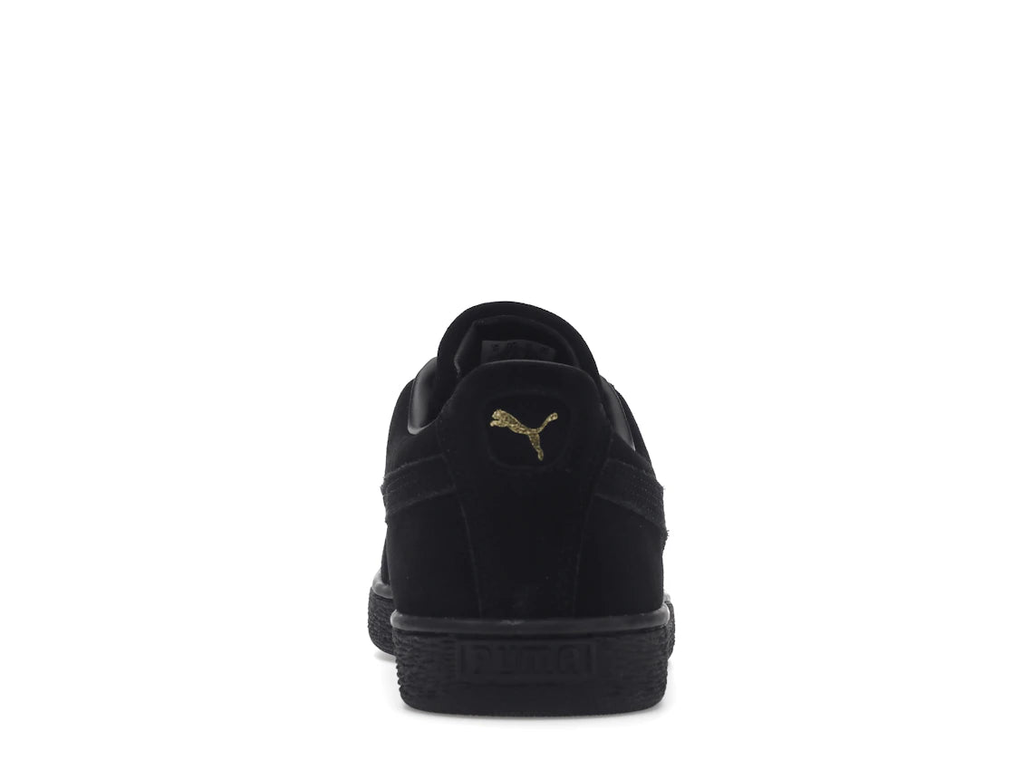 Puma Suede Classic XXI Triple Black