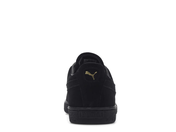 Puma Suede Classic XXI Triple Black