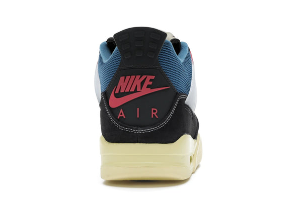 Jordan 4 Retro Union Off Black