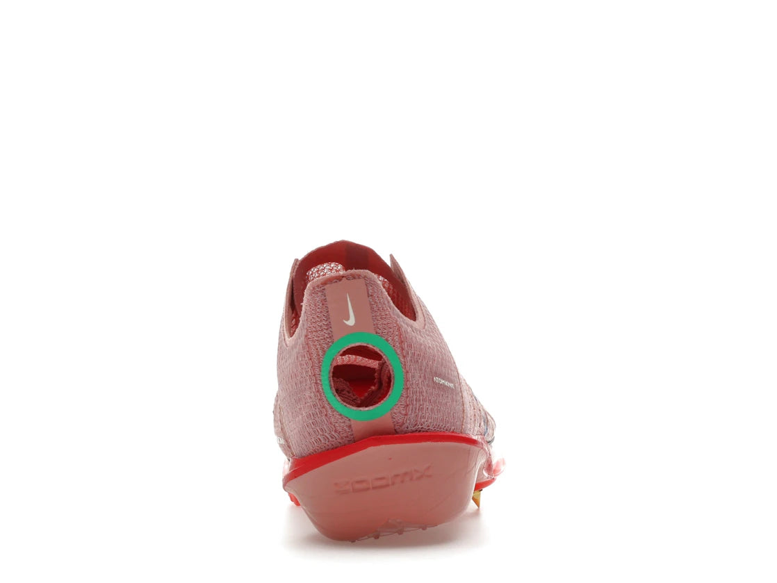 Nike Air Zoom Victory 2 Rot Stardust Rot Sepia Universitätsrot Hellelfenbein
