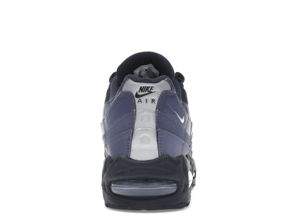 Nike Air Max 95 OG Big Bubble Sanded Purple
