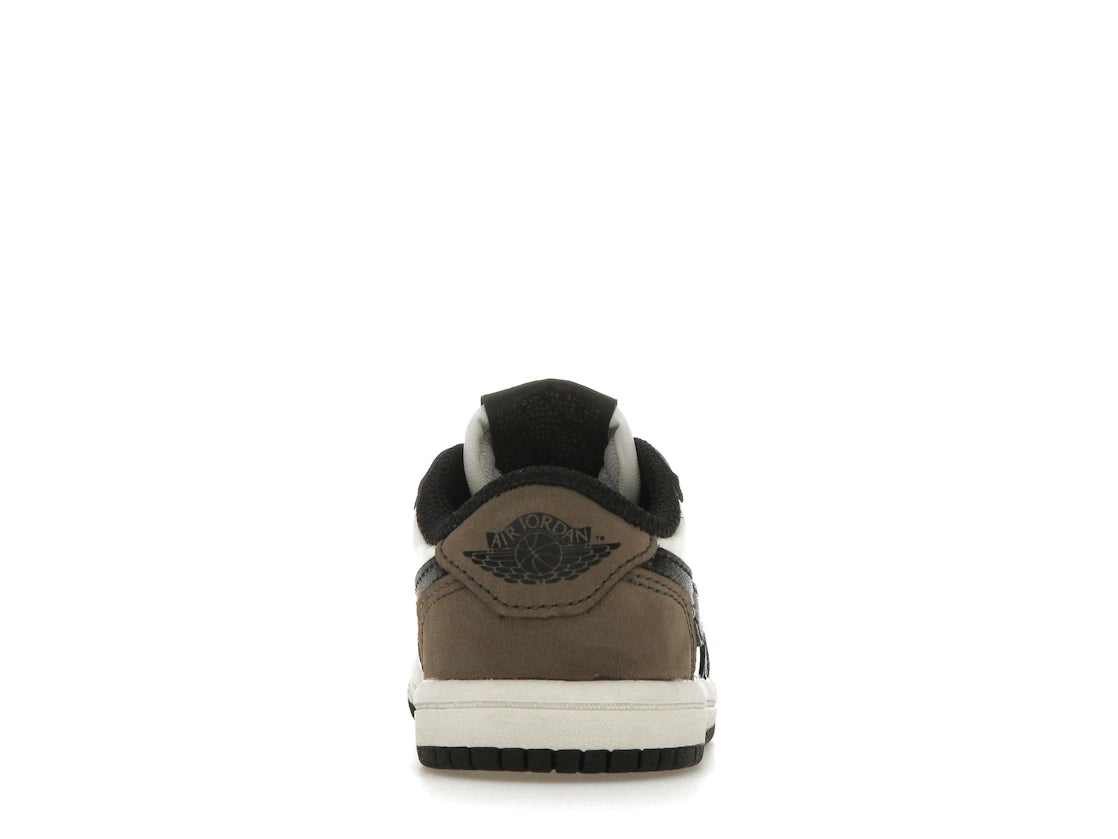 Jordan 1 Retro Low OG Mocha (TD)