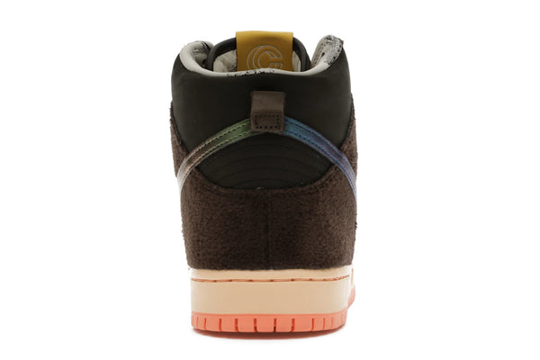 Nike SB Dunk High Concepts Turdunken (Special Box)