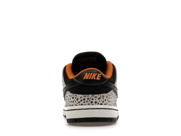 Nike SB Dunk Low Electric Pack Olympic Safari (TD)