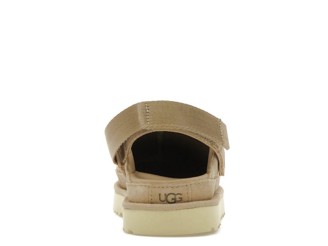 UGG Goldenstar Clog Sand (Women's)