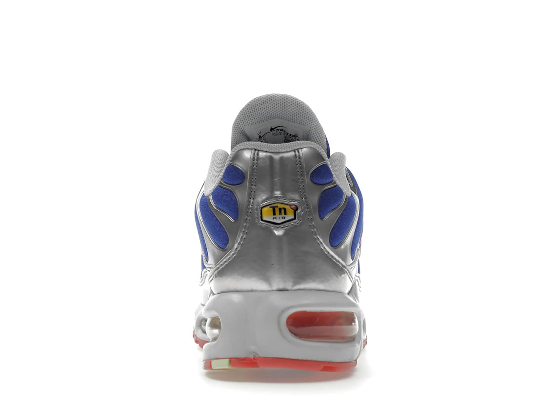 Nike Air Max Plus Hyper Royal Sunblush (Women's)