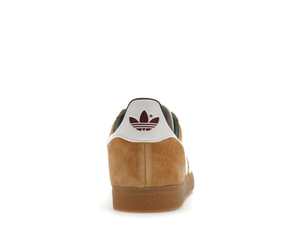adidas Gazelle Mesa Cloud White