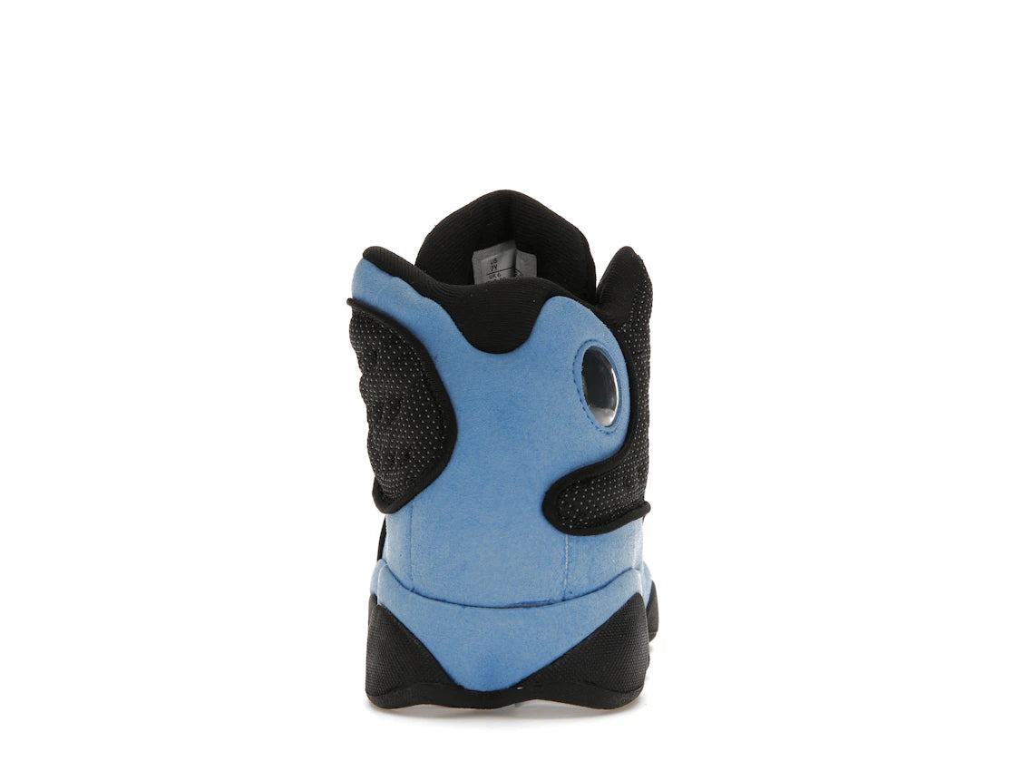 Jordan 13 Retro Black University Blue (GS)