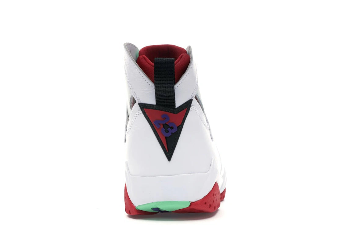 Jordan 7 Retro Hare (2015)
