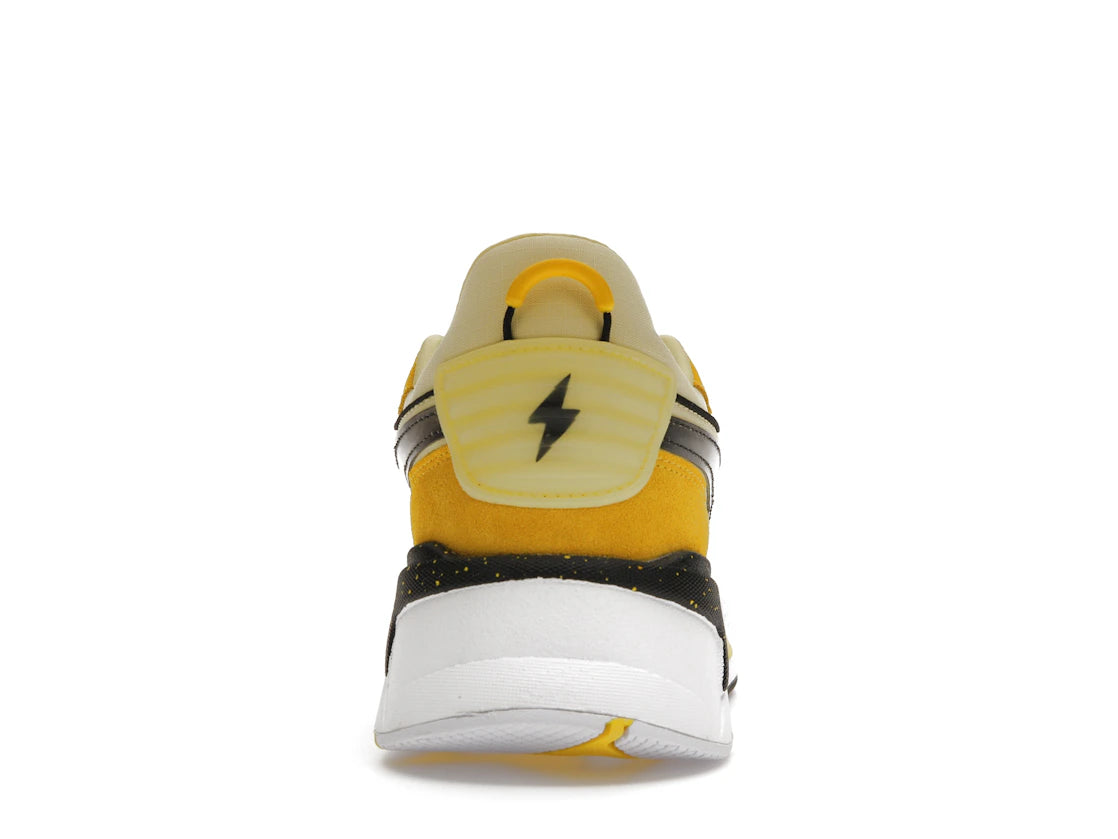 Puma RS-X PokÃ©mon Pikachu