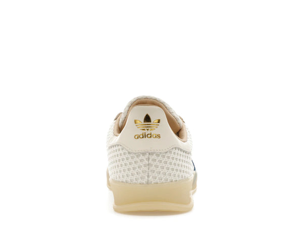 adidas Gazelle Indoor Off White Focus Blue