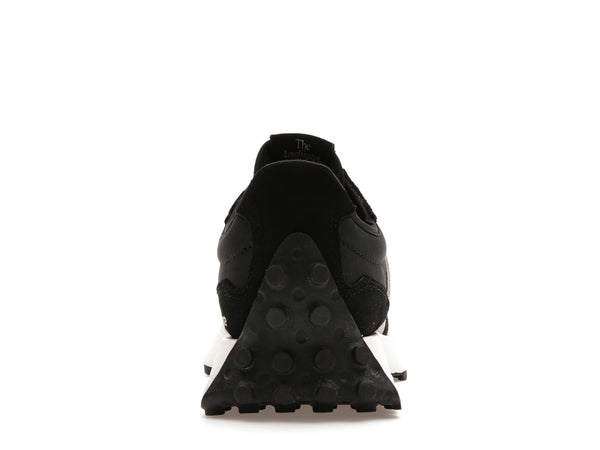 New Balance 327 Black Leopard (Women's)