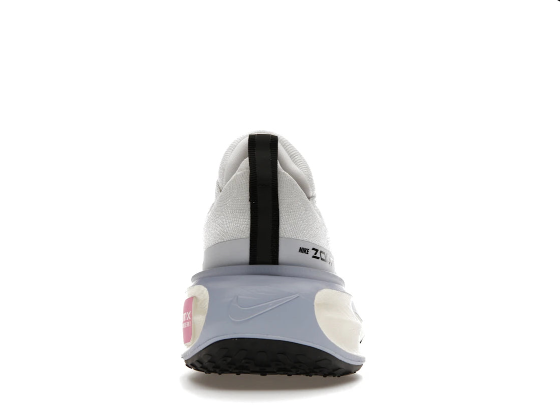 Nike ZoomX Invincible Run 3 Weiß Kobalt Bliss
