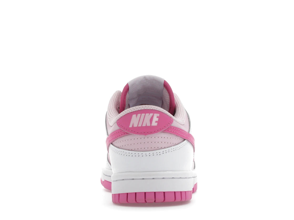 Nike Dunk Low Pink Foam (Women's)