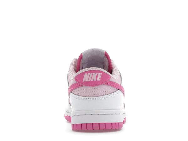 Nike Dunk Low Pink Foam (Women's)