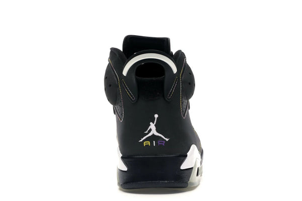 Jordan 6 Retro Lakers