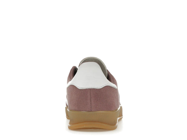 adidas Gazelle Indoor Shadow Fig (Women's)