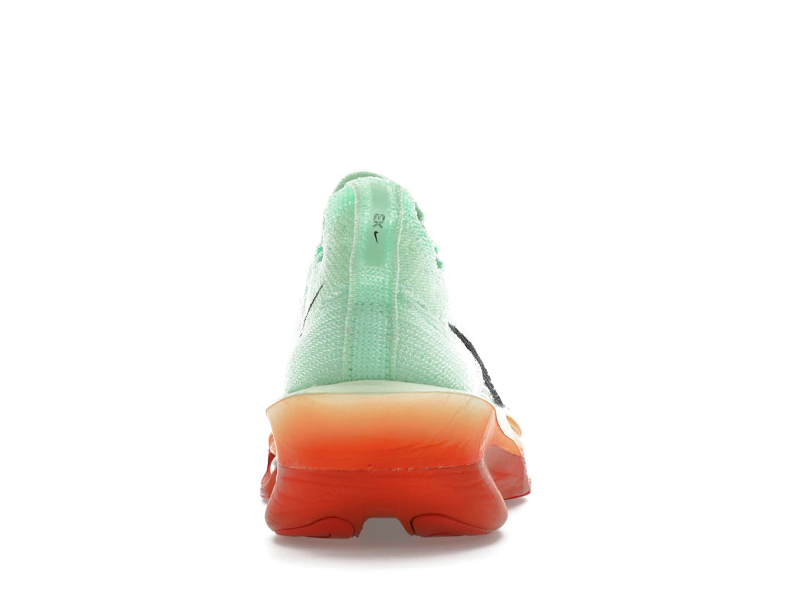 Nike Air Zoom Alphafly Next% 3 Eliud Kipchoge It's Just The Start