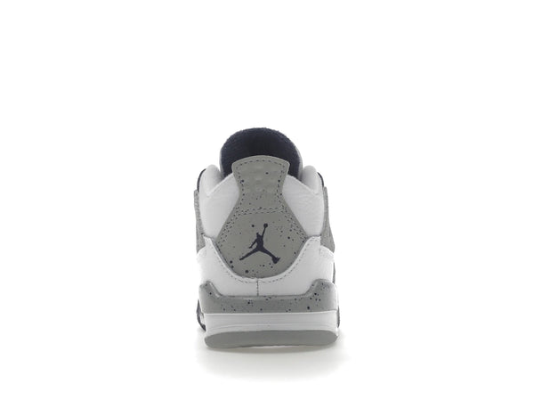 Jordan 4 Retro Midnight Navy (TD)