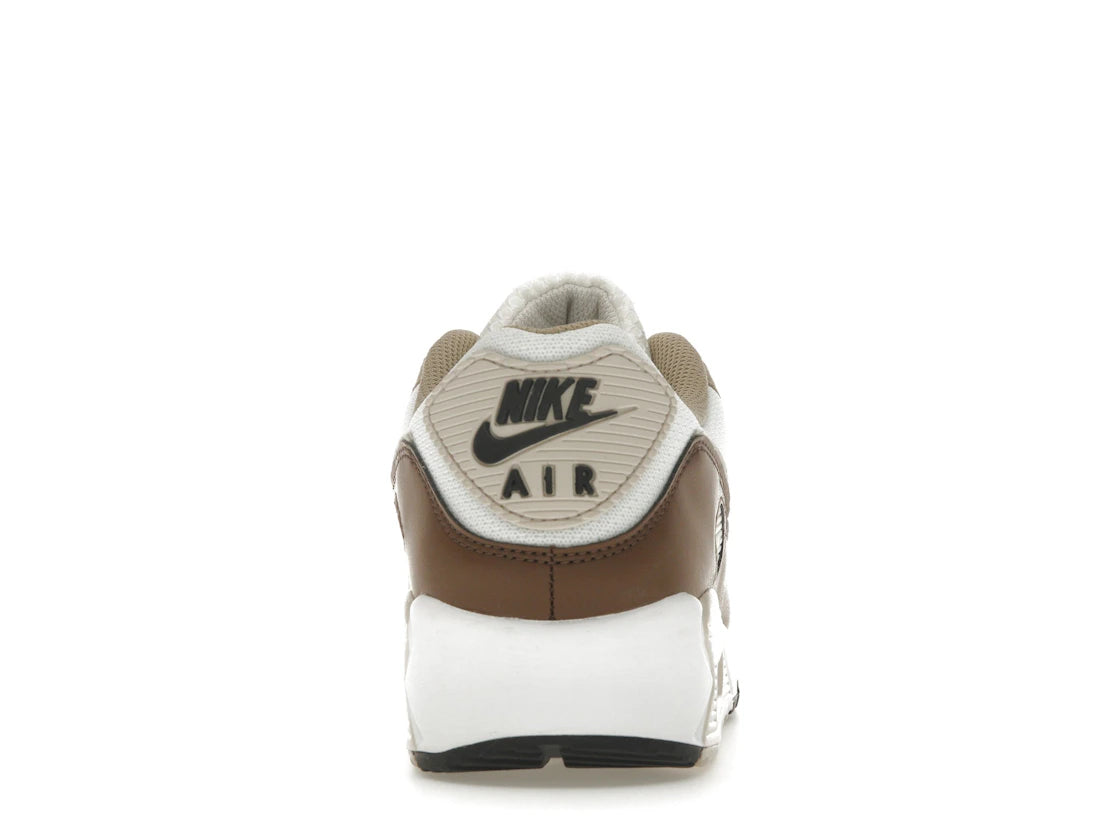 Nike Air Max 90 Summit White Khaki