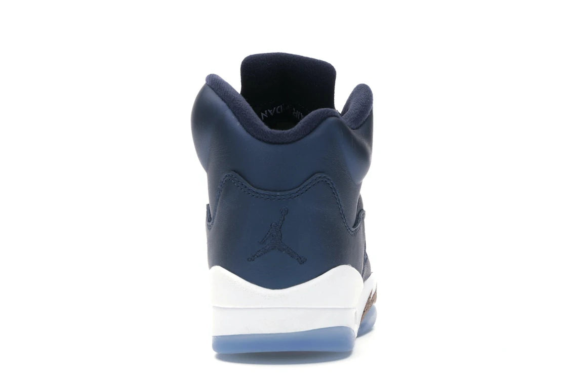 Jordan 5 Retro Bronze (GS)