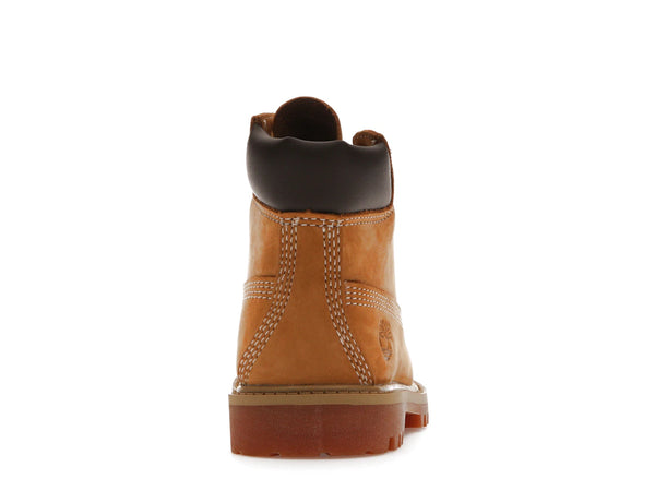 Timberland 6" Premium Boot Weizen (TD)
