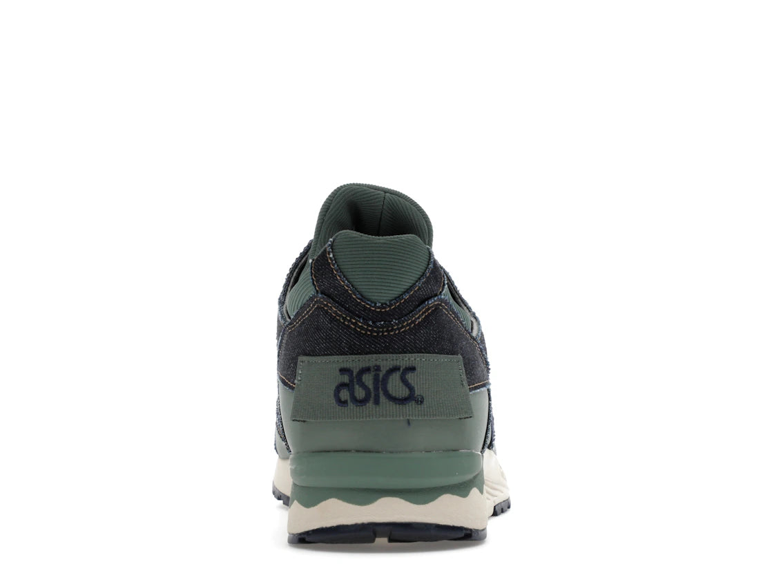 ASICS Gel-Lyte V Midnight Ivy