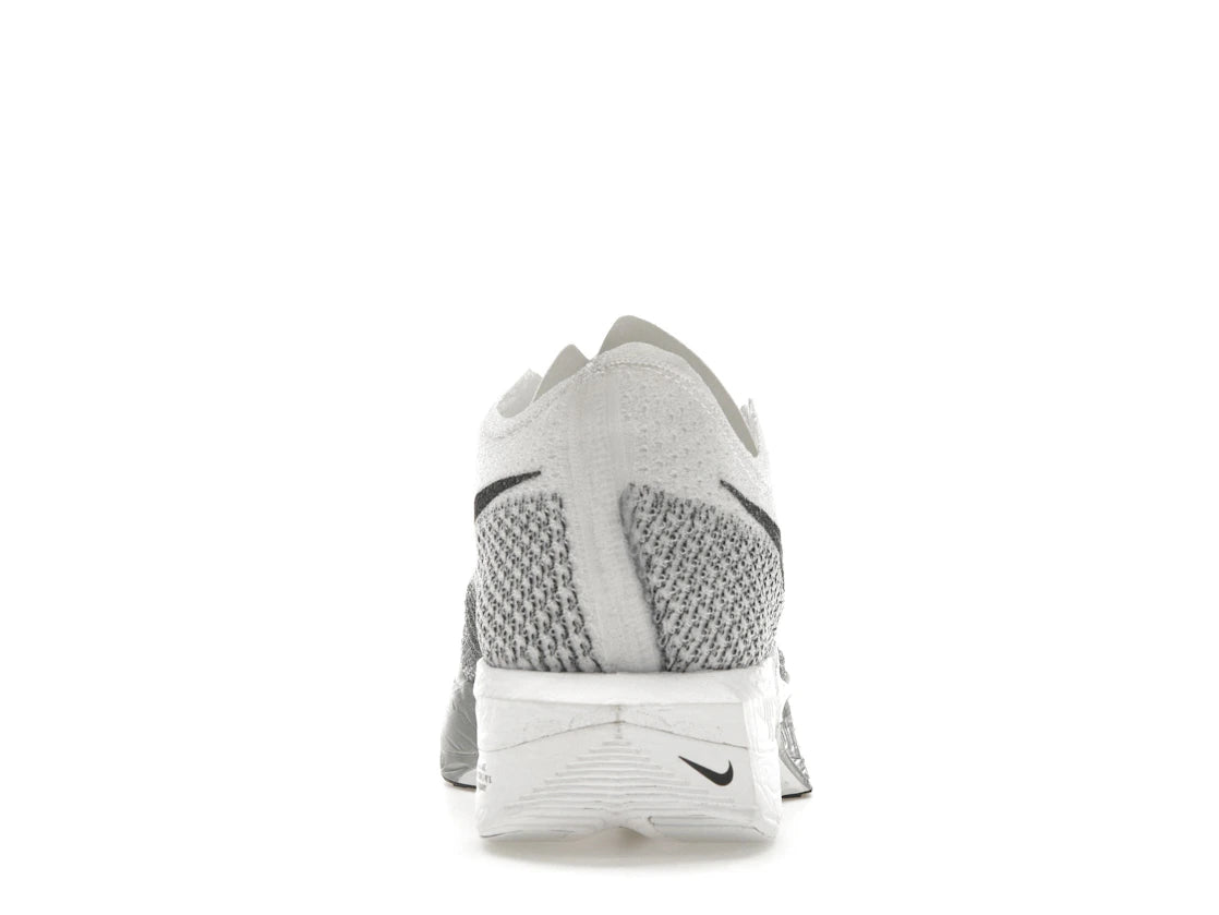 Nike ZoomX Vaporfly 3 White Particle Grey