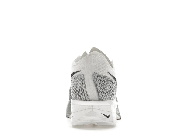 Nike ZoomX Vaporfly 3 White Particle Grey
