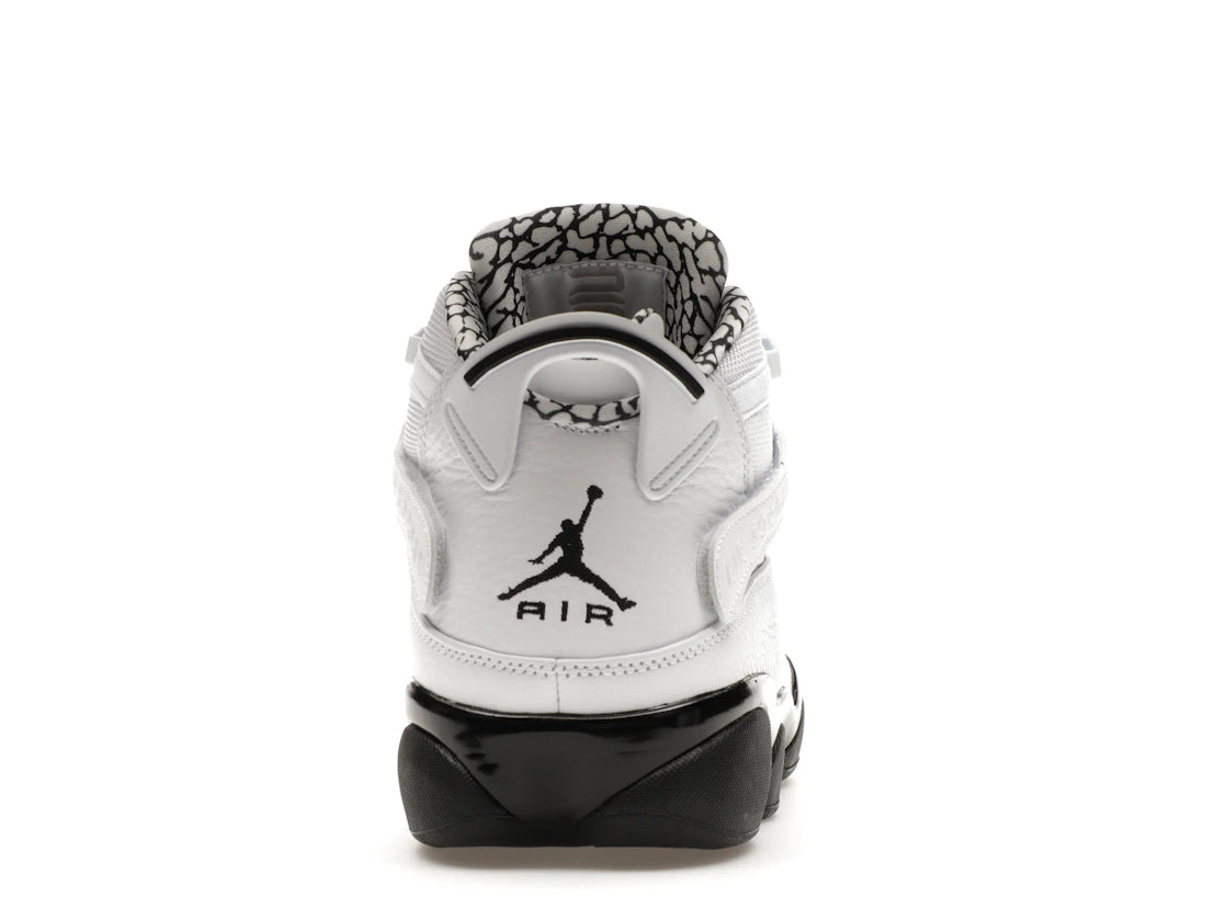 Jordan 6 Rings Motorsport (2021)