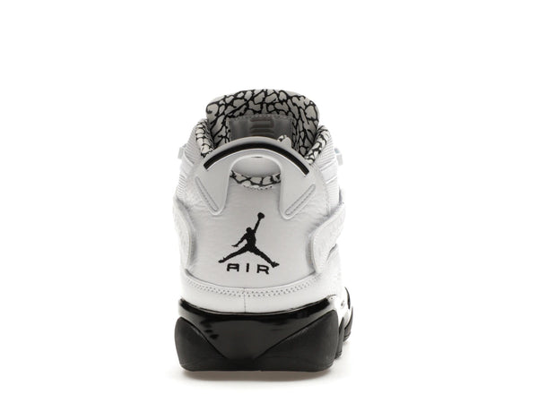 Jordan 6 Rings Motorsport (2021)