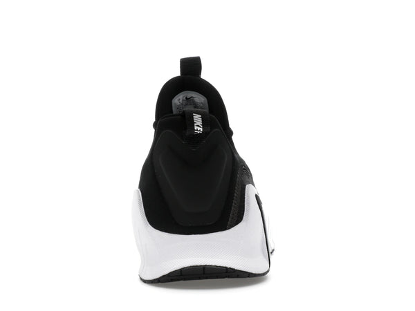 Nike Free Metcon 6 Black White