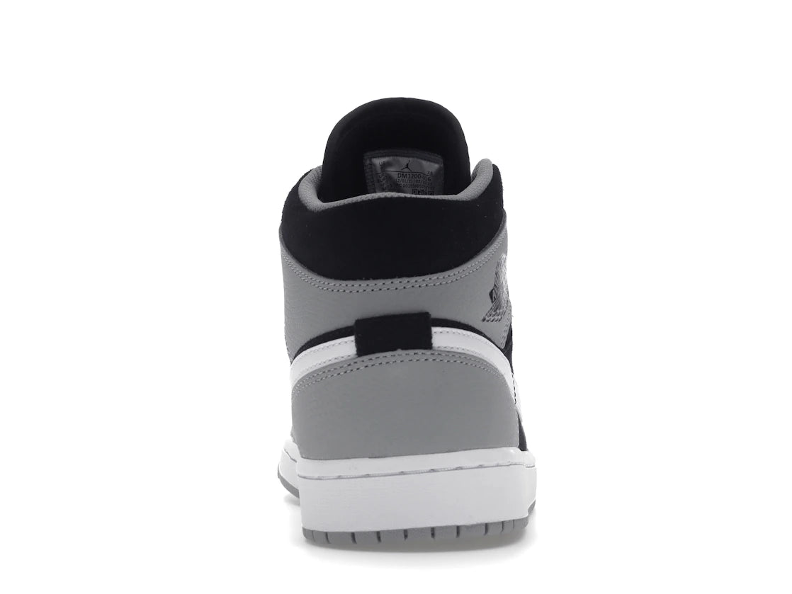 Jordan 1 Mid SE Elefantenmuster