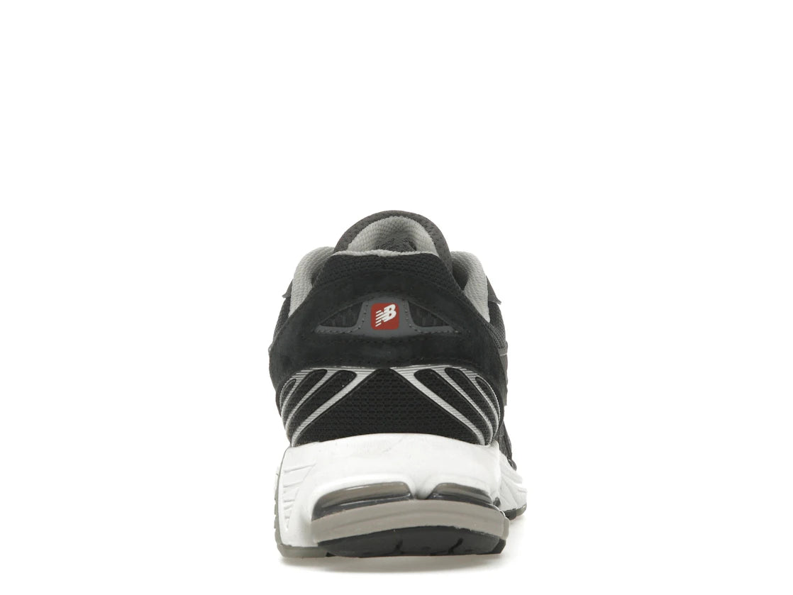 New Balance 860v2 Comme des Garcons Homme Black White