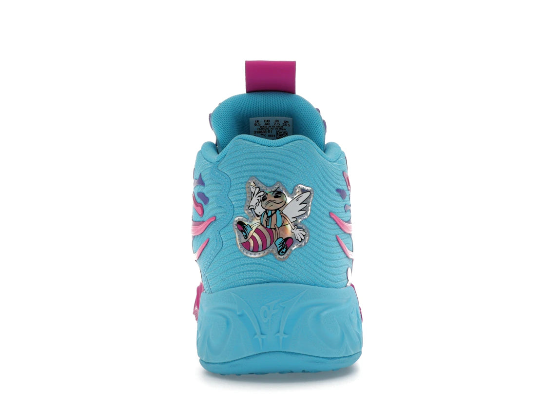 Puma LaMelo Ball MB.04 Iridescent