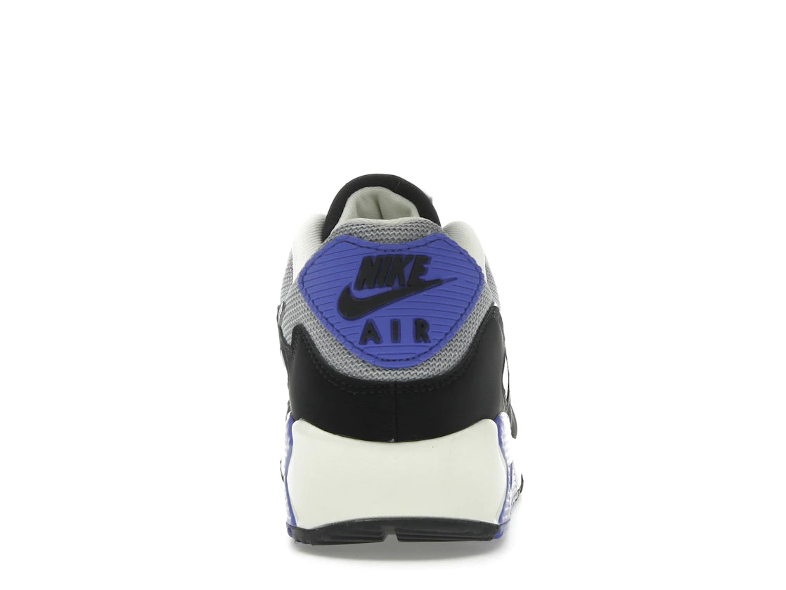 Nike Air Max 90 SP Patta Waves Saphir