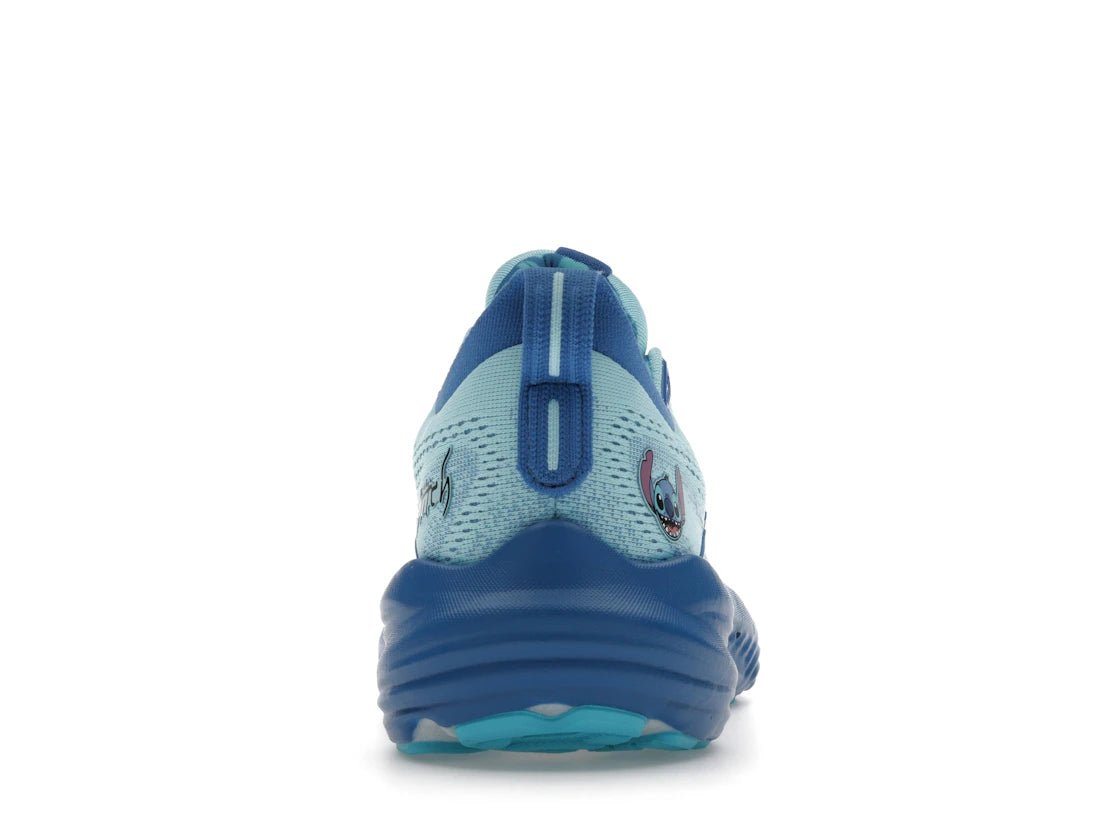 Brooks Glycerin 22 runDisney Stitch (Women's)