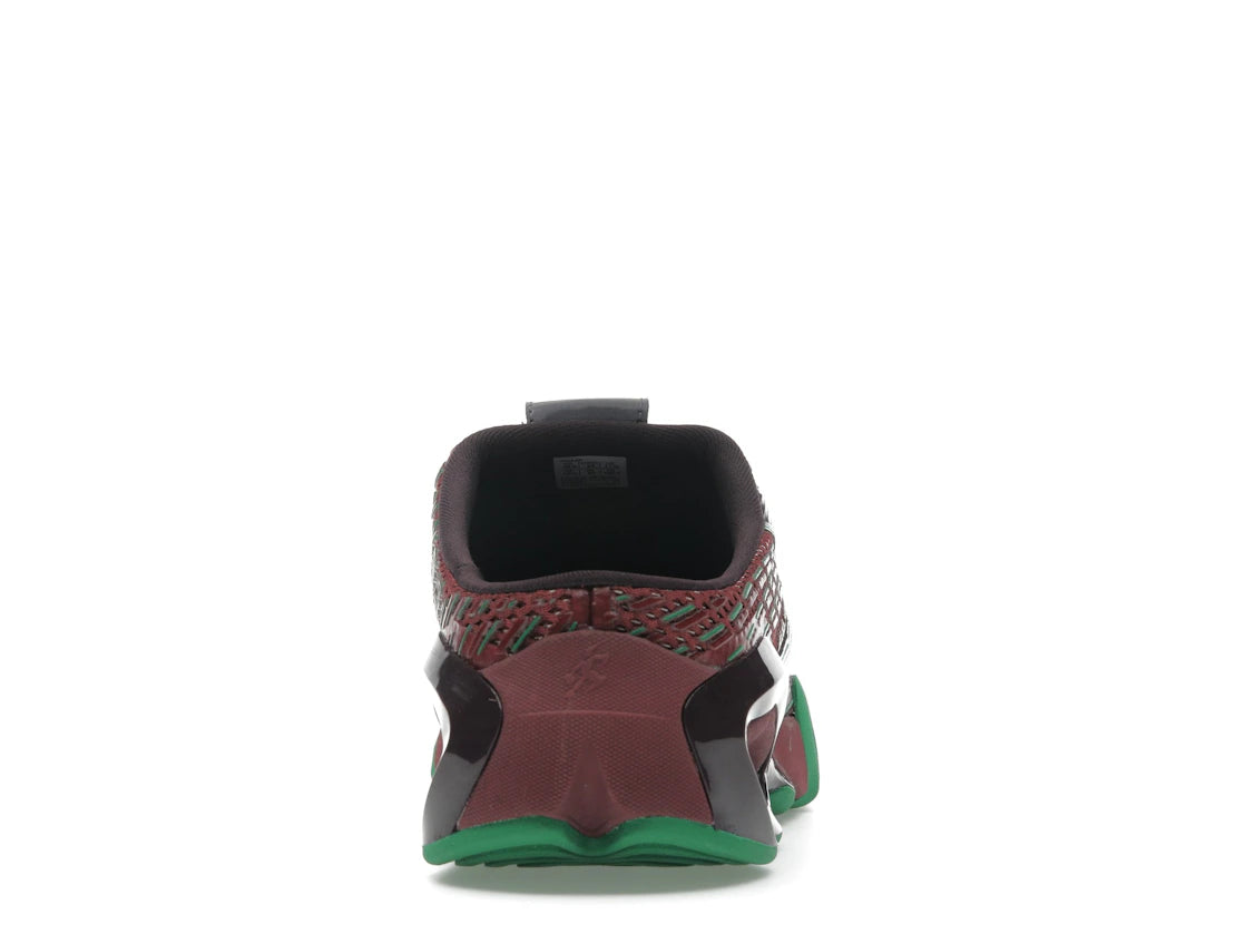 ASICS Gel-Styrax Kiko Kostadinov Dahlia Bright Green