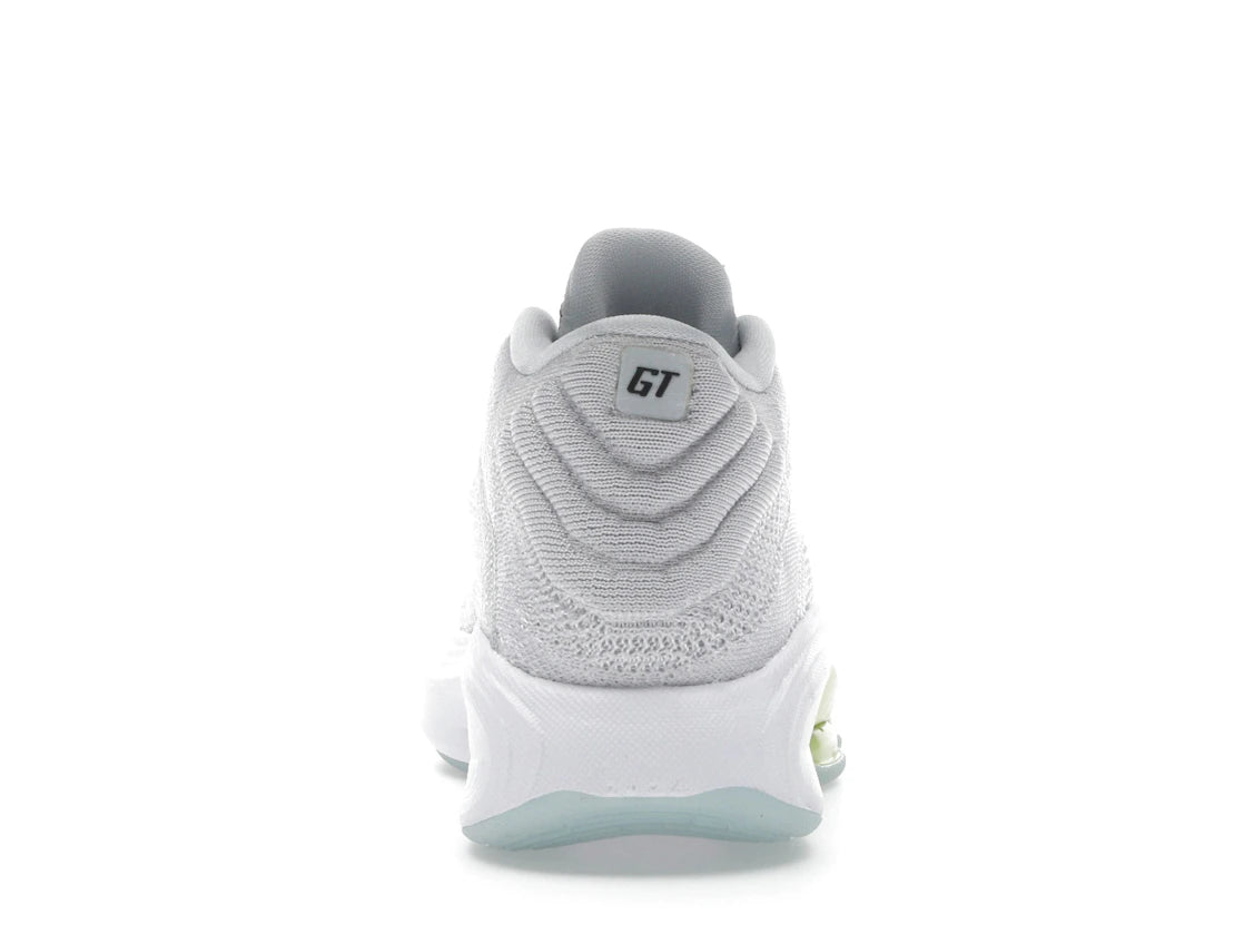 Nike Air Zoom GT Hustle 3 Pure Platinum Glacier Blue