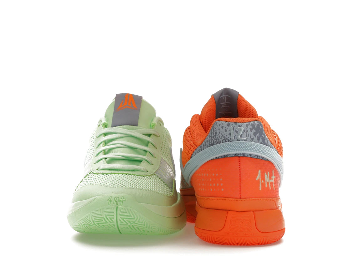 Nike Ja 1 Mismatched