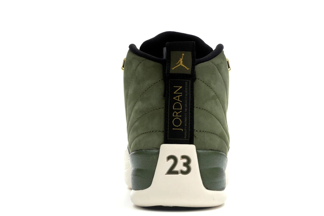 Jordan 12 Retro Chris Paul Jahrgang 2003