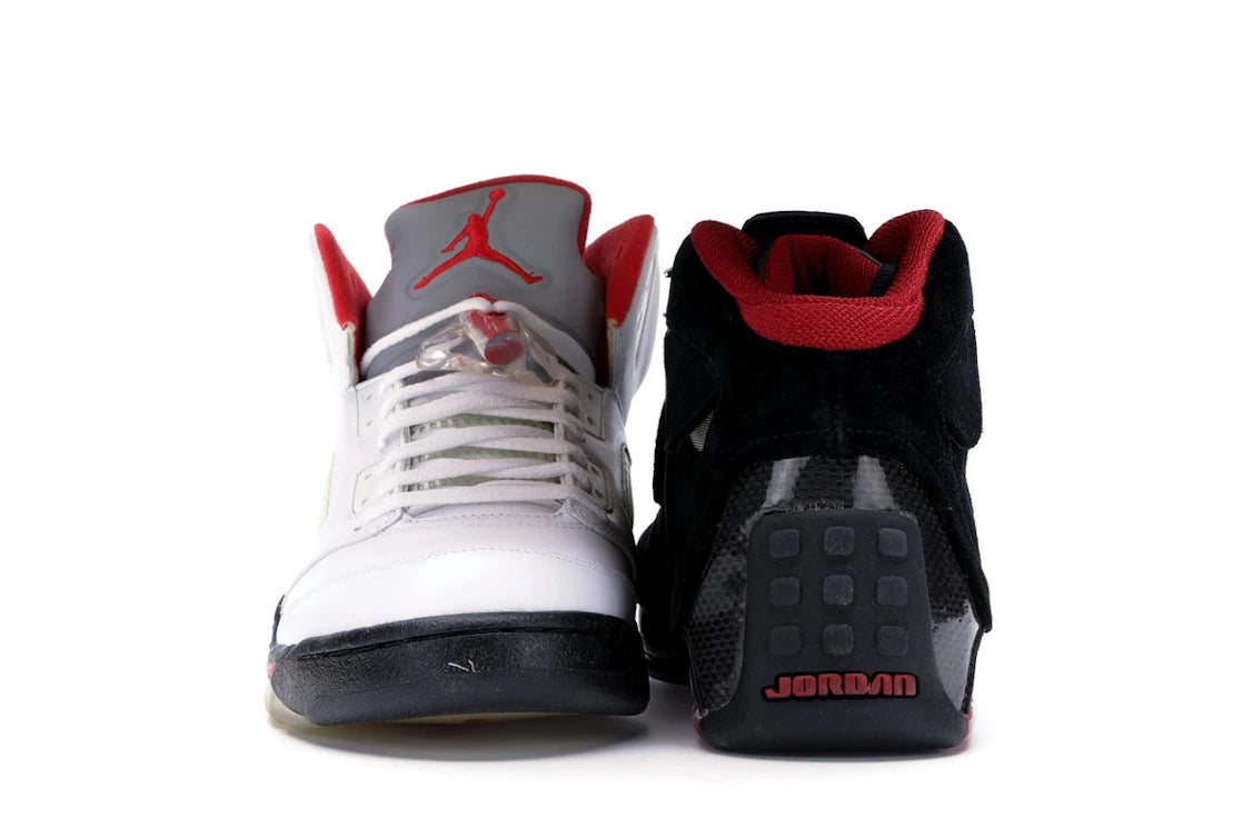 Jordan Countdown Pack 5/18