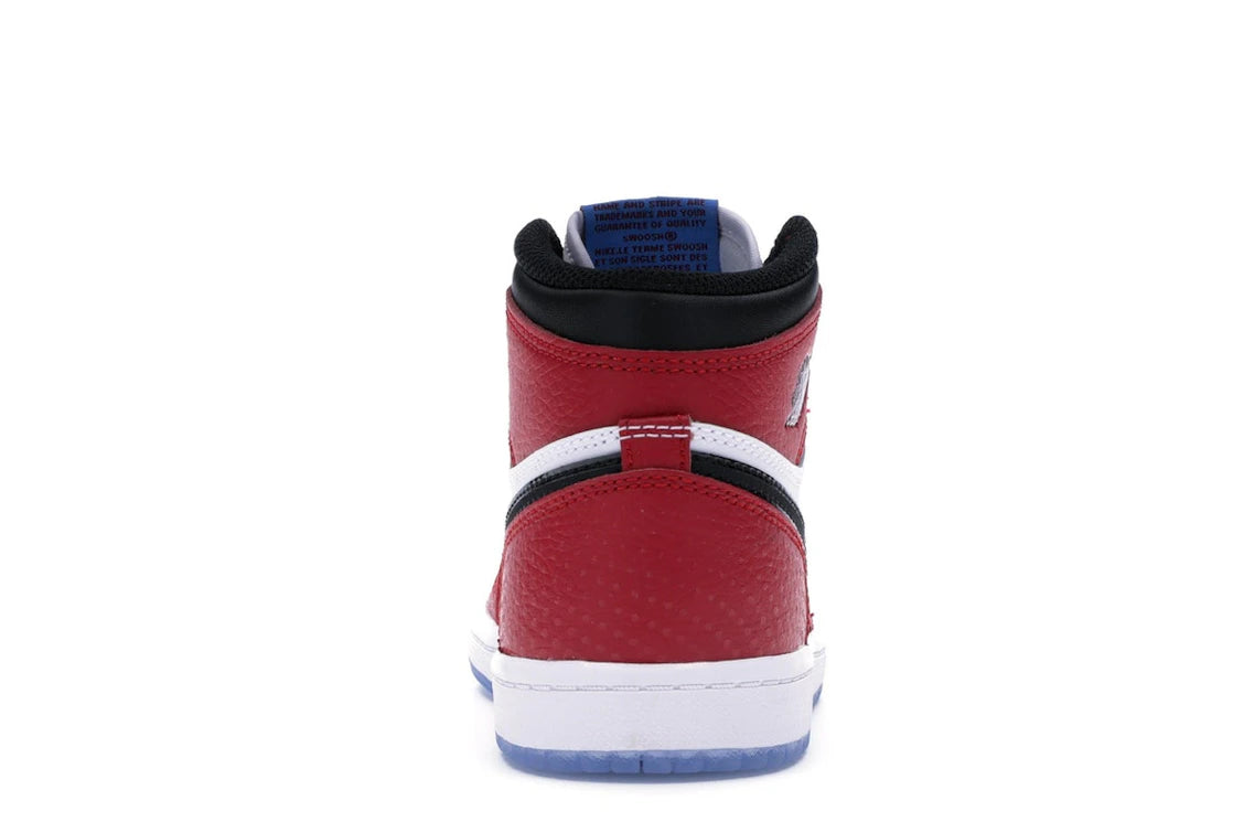 Jordan 1 Retro High Spider-Man Origin Story (PS)