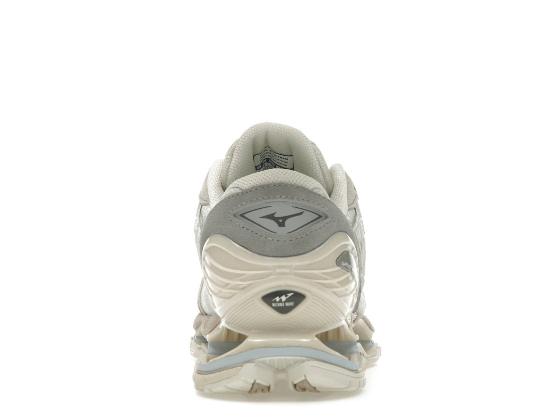 Mizuno Wave Prophecy LS Mimetics Pack Nimbus Cloud