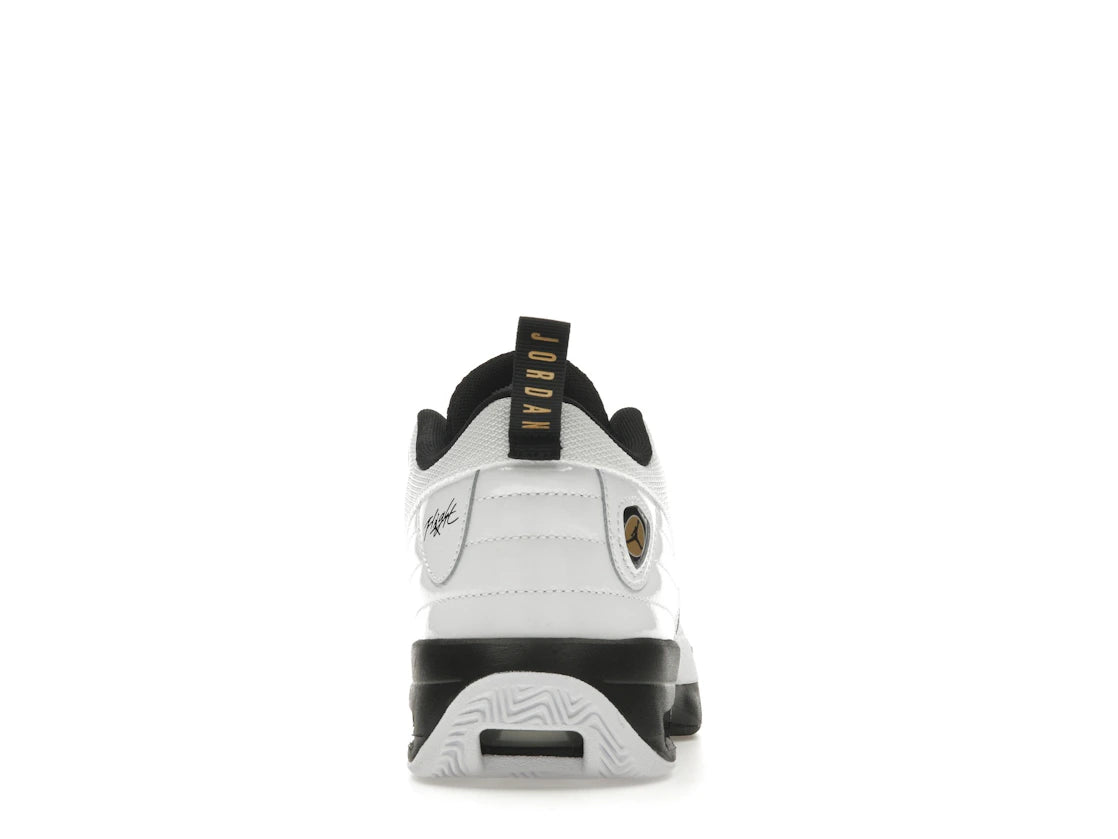 Jordan Max Aura 6 White Black (GS)