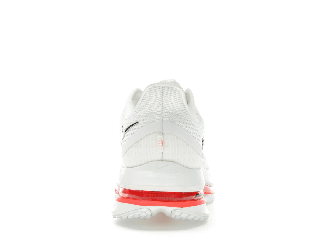 Nike Air Zoom Pegasus Premium Summit White Bright Crimson