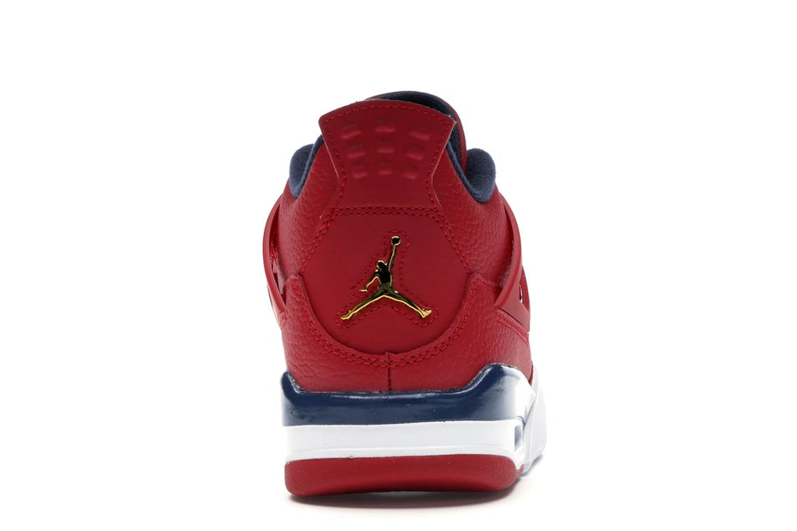 Jordan 4 Retro FIBA ​​(2019) (GS)