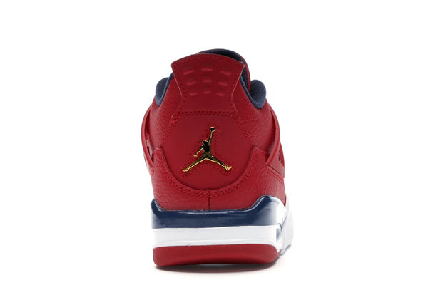 Jordan 4 Retro FIBA ​​(2019) (GS)