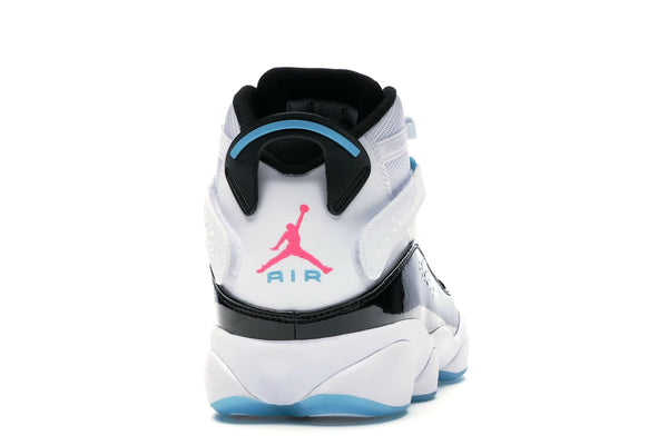 Jordan 6 Rings South Beach