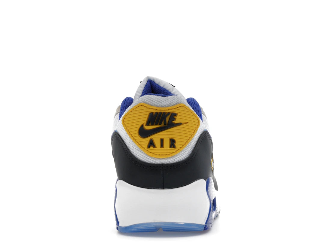 Nike Air Max 90 Los Angeles Rams